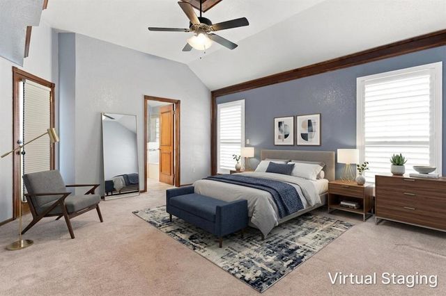 6508 NW 111th Street, Oklahoma City, OK 73162