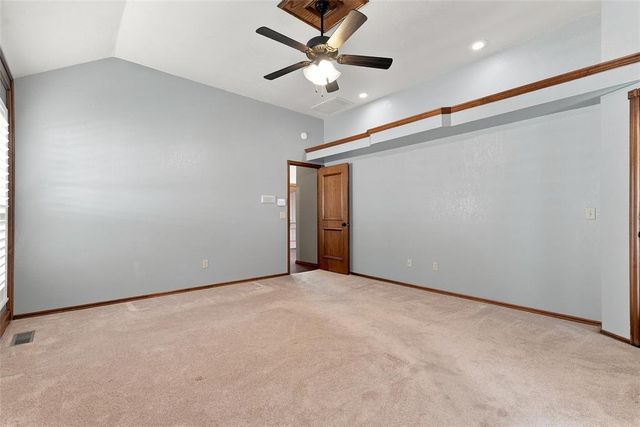 6508 NW 111th Street, Oklahoma City, OK 73162