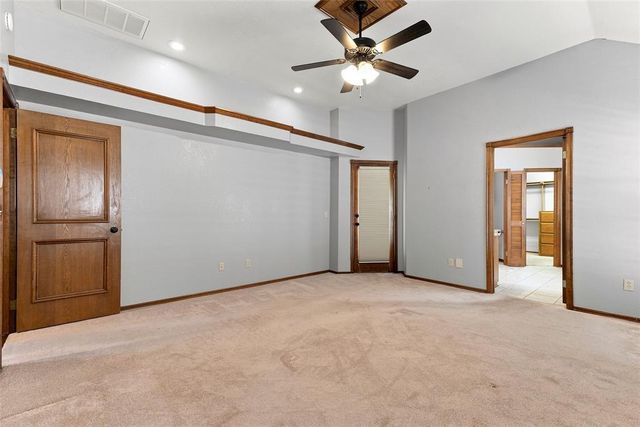 6508 NW 111th Street, Oklahoma City, OK 73162