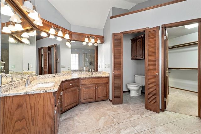 6508 NW 111th Street, Oklahoma City, OK 73162