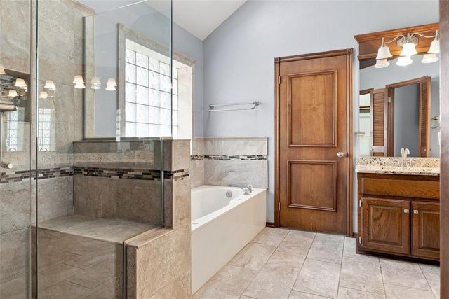 6508 NW 111th Street, Oklahoma City, OK 73162