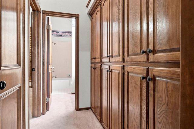 6508 NW 111th Street, Oklahoma City, OK 73162