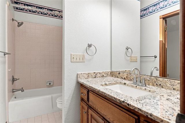 6508 NW 111th Street, Oklahoma City, OK 73162