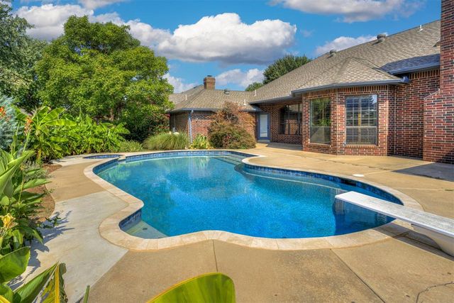 6508 NW 111th Street, Oklahoma City, OK 73162