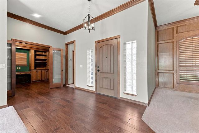6508 NW 111th Street, Oklahoma City, OK 73162