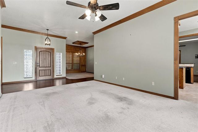 6508 NW 111th Street, Oklahoma City, OK 73162