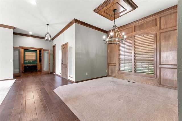 6508 NW 111th Street, Oklahoma City, OK 73162