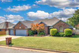 6508 NW 111th Street, Oklahoma City, OK 73162
