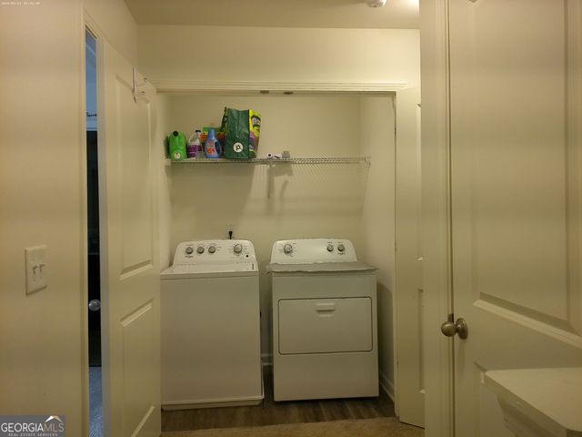 1586 Larkspur Trail, Conyers, GA 30012