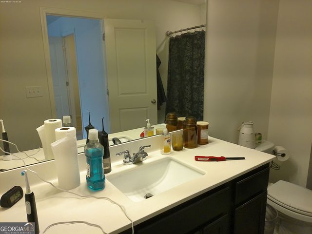 1586 Larkspur Trail, Conyers, GA 30012