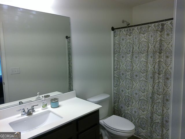 1586 Larkspur Trail, Conyers, GA 30012