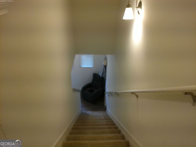 1586 Larkspur Trail, Conyers, GA 30012