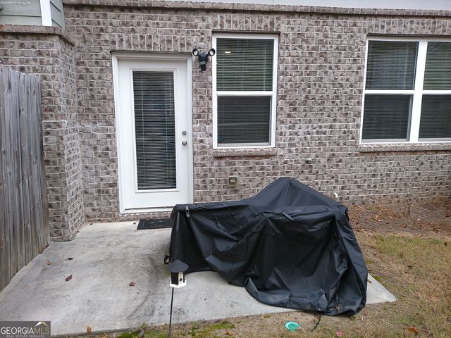 1586 Larkspur Trail, Conyers, GA 30012