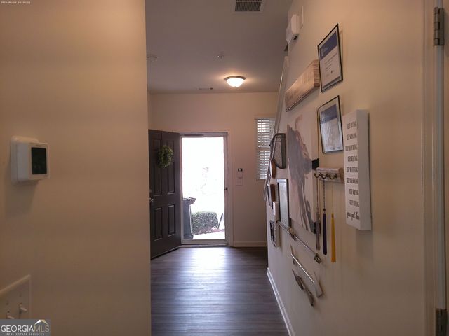 1586 Larkspur Trail, Conyers, GA 30012