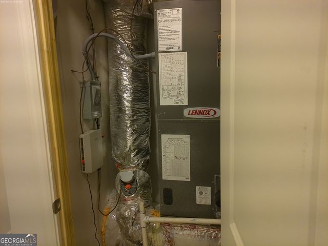 1586 Larkspur Trail, Conyers, GA 30012