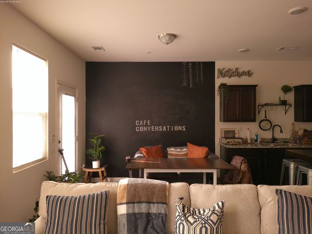 1586 Larkspur Trail, Conyers, GA 30012