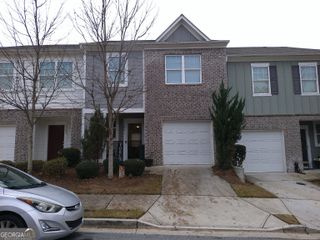 1586 Larkspur Trail, Conyers, GA 30012