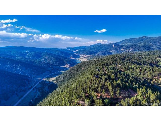 364 Blue Spruce Rd, Divide, CO 80814