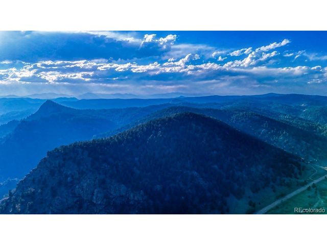 364 Blue Spruce Rd, Divide, CO 80814