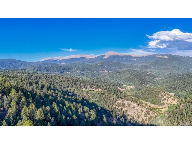 364 Blue Spruce Rd, Divide, CO 80814