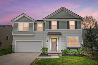 413 Hennepin Drive, Hamilton Twp, OH 45039