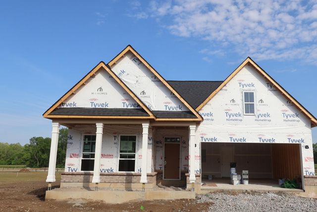 195 Tilly Court, Springboro, OH 45066
