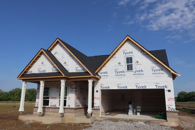 195 Tilly Court, Springboro, OH 45066