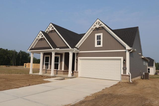 195 Tilly Court, Springboro, OH 45066