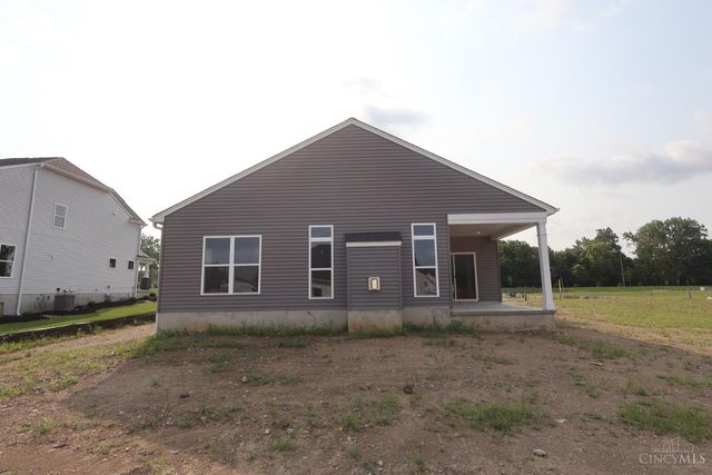 195 Tilly Court, Springboro, OH 45066