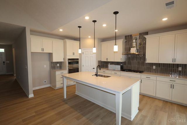 195 Tilly Court, Springboro, OH 45066