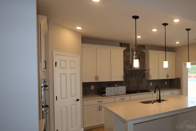 195 Tilly Court, Springboro, OH 45066