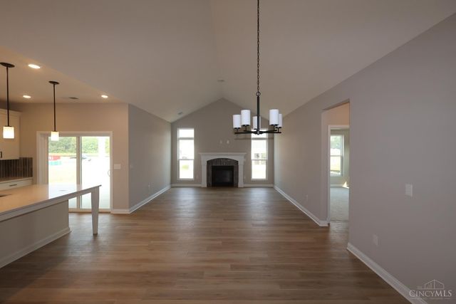 195 Tilly Court, Springboro, OH 45066