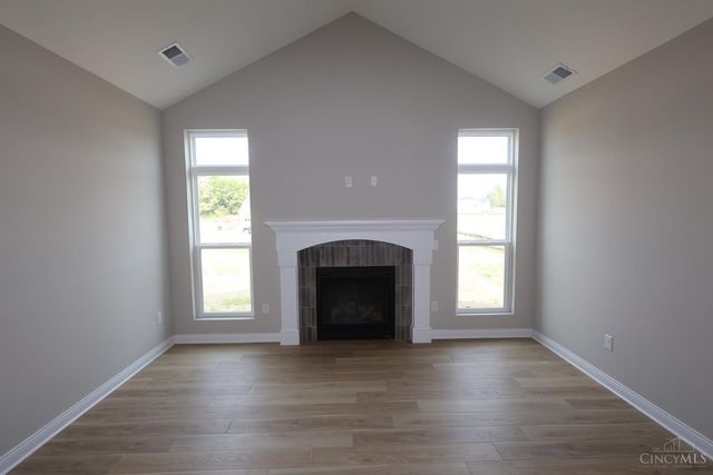 195 Tilly Court, Springboro, OH 45066