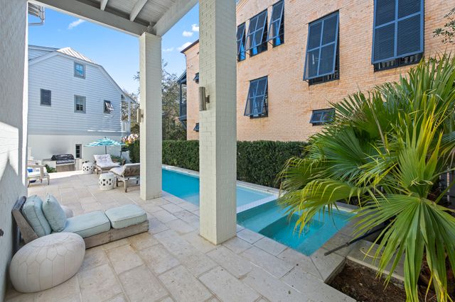 188 Round Road, Inlet Beach, FL 32461