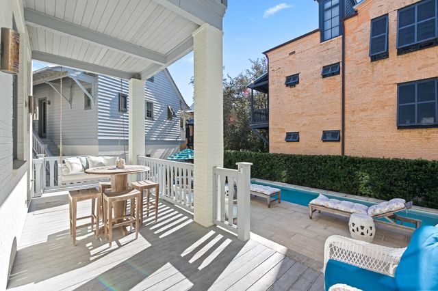 188 Round Road, Inlet Beach, FL 32461