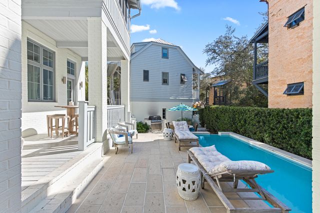 188 Round Road, Inlet Beach, FL 32461