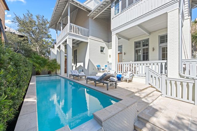 188 Round Road, Inlet Beach, FL 32461