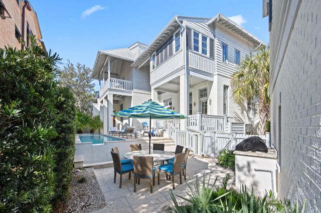 188 Round Road, Inlet Beach, FL 32461