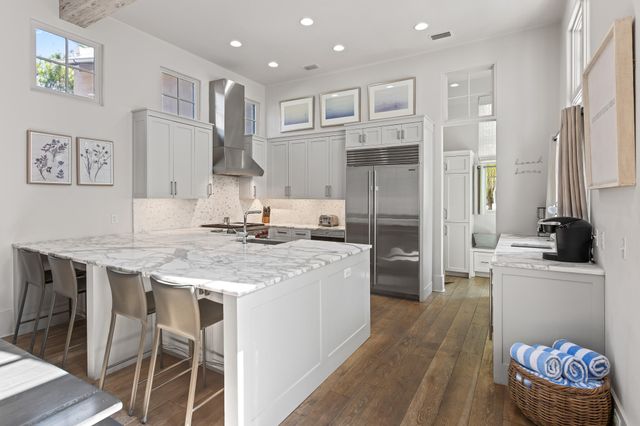 188 Round Road, Inlet Beach, FL 32461