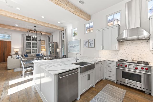 188 Round Road, Inlet Beach, FL 32461