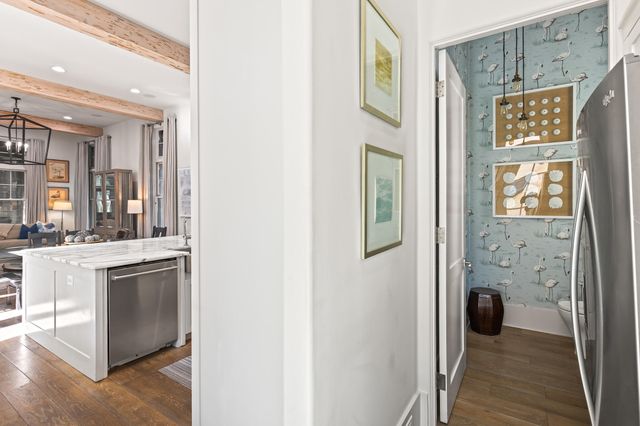 188 Round Road, Inlet Beach, FL 32461