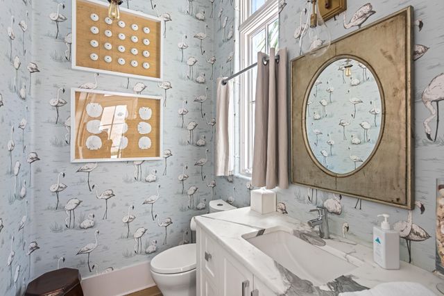 188 Round Road, Inlet Beach, FL 32461