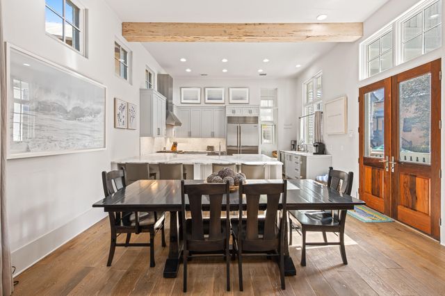 188 Round Road, Inlet Beach, FL 32461