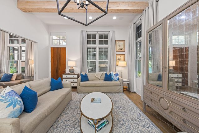 188 Round Road, Inlet Beach, FL 32461