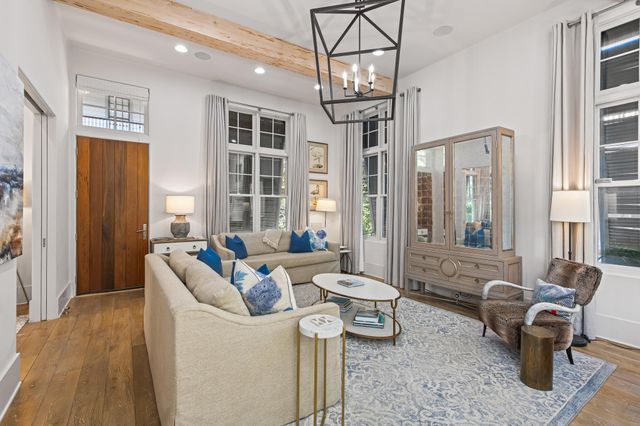 188 Round Road, Inlet Beach, FL 32461