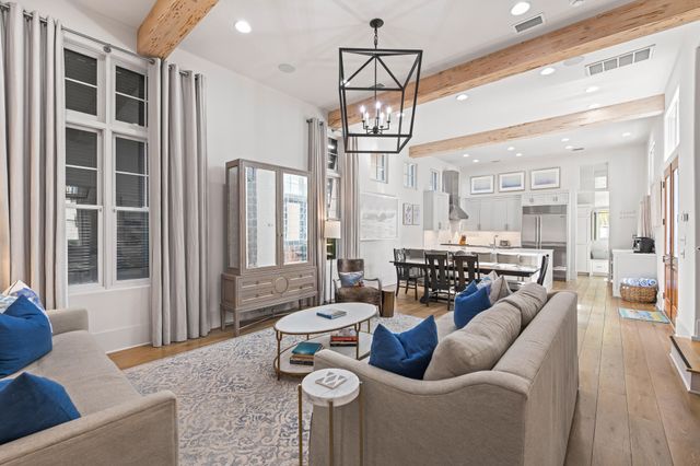 188 Round Road, Inlet Beach, FL 32461