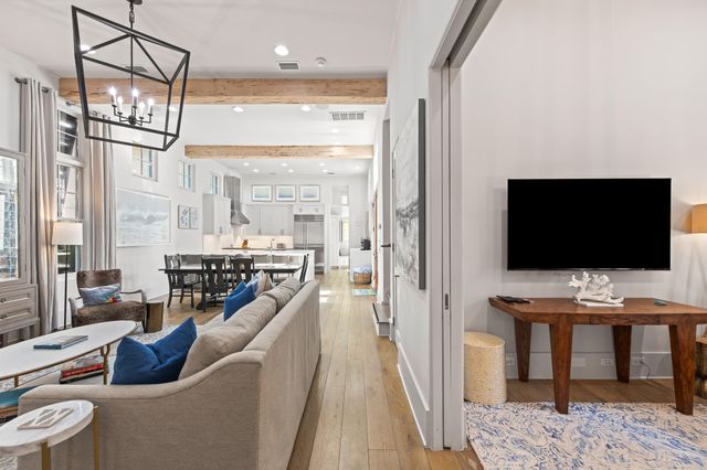 188 Round Road, Inlet Beach, FL 32461