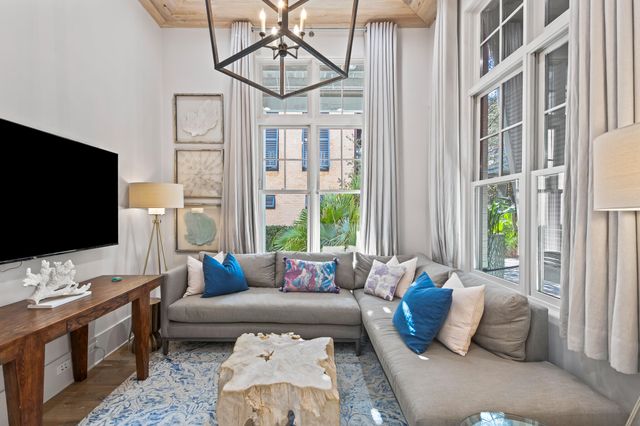 188 Round Road, Inlet Beach, FL 32461