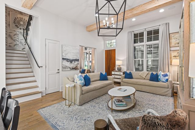 188 Round Road, Inlet Beach, FL 32461