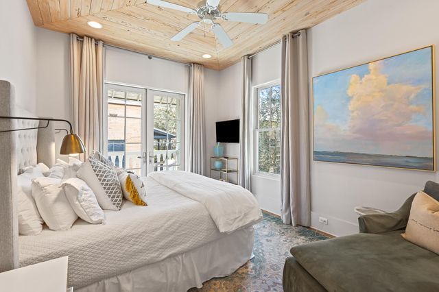 188 Round Road, Inlet Beach, FL 32461